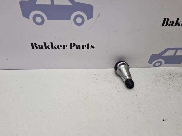 Pommeau levier de vitesse d'un Audi A3, Autos : Pièces & Accessoires, Habitacle & Garnissage, Audi, Utilisé, 3 mois de garantie