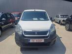 REEDS GEKEURD Partner lichte vracht 3zit 1.6 hdi 2017,107000, Auto's, Peugeot, Voorwielaandrijving, Stof, Euro 6, 4 cilinders