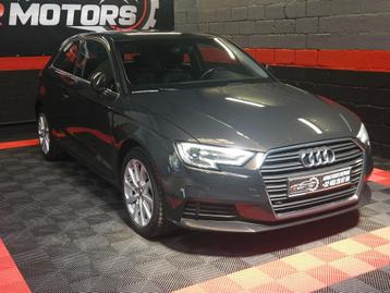 **Audi A3 Design//Stronic//1 jaar garantie** beschikbaar voor biedingen