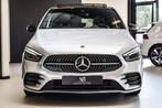 Mercedes-Benz B180d AMG-Line 06/2019 - Full Option!!, Auto's, Monovolume, 4 cilinders, Bedrijf, 5 deurs