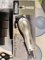 Tondeuse met accessoires, Ophalen of Verzenden, Zo goed als nieuw, Haarverzorging