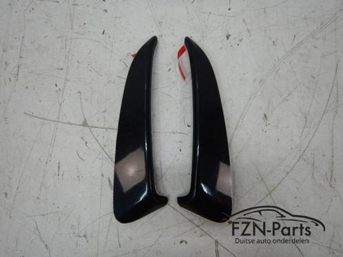 Mercedes-Benz W205 C63 AMG Achterbumper Splitter Set Zijkant, Autos : Pièces & Accessoires, Autres pièces automobiles, Utilisé