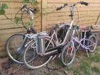Fietsen voor onderdelen, Ophalen, Zo goed als nieuw