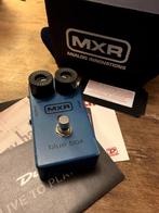 MXR M 103 BLUE BOX, Muziek en Instrumenten, Overige typen, Gebruikt, Ophalen of Verzenden