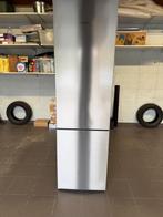 SIEMENS Koel-vriescombinatie iQ300 No-frost 203 cm, Elektronische apparatuur, Koelkasten en IJskasten, Ophalen, 200 liter of meer