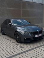 Bmw f30, 5 deurs, Particulier, 3 Reeks, Leder en Alcantara