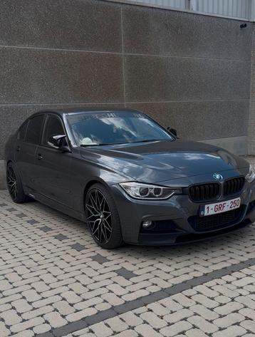 Bmw f30 beschikbaar voor biedingen