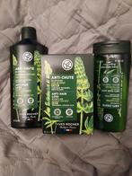 Yves Rocher haaruitvalprodukten : kuur, shampoo, conditioner, Verzenden, Nieuw