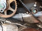 MOTOR Audi RS 6 (C5) (01-2002/04-2005) (BCY), Gebruikt, Audi