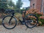 racefiets, 28 inch, Gebruikt, Carbon, 10 tot 15 versnellingen