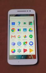 Motorola G 4 16 Go, Autres modèles, Moins de 3 mégapixels, Autres couleurs, Enlèvement