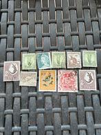 Australische postzegelset, Ophalen of Verzenden