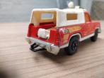 Matchbox auto's, Ophalen