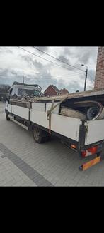 Oud ijzer, Doe-het-zelf en Bouw, Metalen, Ophalen, IJzer