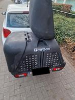 Towbox bagagedrager, Auto diversen, Bagagerekken, Ophalen, Zo goed als nieuw