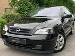 Opel Astra 1.6i Coupe Bertone / Airco / USB / PRIX EMPORTER, Voorwielaandrijving, 4 zetels, Stof, Gebruikt