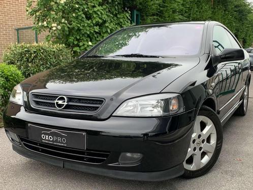 Opel Astra 1.6i Coupe Bertone / Airco / USB / PRIX EMPORTER, Auto's, Opel, Bedrijf, Te koop, Astra, ABS, Airbags, Airconditioning