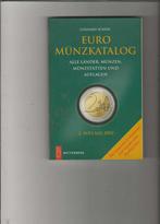 euromunzencatalog 2002, Enlèvement ou Envoi