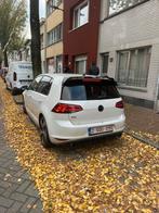 Golf 7 gti performace, Auto's, Volkswagen, Stof, Wit, Berline, 5 deurs