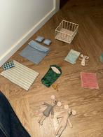 Maileg accessoires en box (park), Enlèvement ou Envoi, Comme neuf