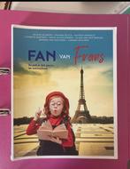 Fan van Frans handboek, Ophalen of Verzenden
