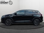 Opel Grandland Ultimate 4x4 - 1.6 Plugin Hybrid + Benzine -, Auto's, Opel, Automaat, 300 pk, Zwart, Bedrijf