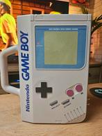 Nintendo Game Boy DMG Gb-80 koffer, Ophalen of Verzenden, Zo goed als nieuw
