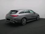 Mercedes-Benz CLA 200 Shooting Brake AMG LINE + FACELIFT + C, Auto's, CLA, Gebruikt, Euro 6, 4 cilinders