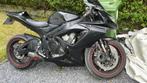 Suzuki GSXR-750 2007 K7, Motoren, 750 cc, 4 cilinders, Meer dan 35 kW, Sport