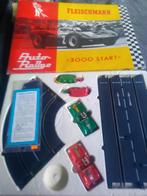 Ancien circuit Fleischmann, Électrique, Enlèvement ou Envoi, Fleischmann, Circuit