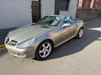 Mercedes slk 200 kompressor, Auto's, Mercedes-Benz, Automaat, SLK, Particulier, 2 deurs