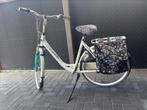 Gazelle orange, Ophalen, Zo goed als nieuw, Gazelle