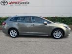 Toyota Corolla TS Dynamic+CAMERA+NAVI, Auto's, 78 g/km, 122 pk, Overige kleuren, Bedrijf