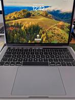 Macbook Pro Touch baar met office, Computers en Software, Apple Macbooks, MacBook Pro, 2 tot 3 Ghz, 13 inch, 512 GB