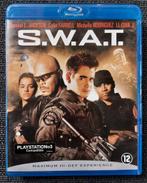 DVD  - BR - SWAT, Comme neuf, Enlèvement ou Envoi, Action