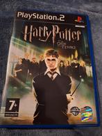 Harry Potter et l'Ordre du Phénix 🟣 PS2, Utilisé, Enlèvement ou Envoi