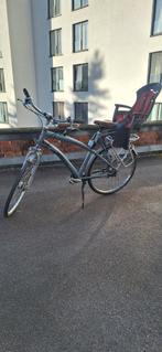 Vélo de ville sparta taille L, Vélos & Vélomoteurs, Enlèvement, Sparta