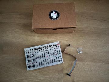 Intellijel Atlantix beschikbaar voor biedingen