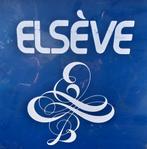 ELSÈVE publicité, Ophalen, Gebruikt, Reclamebord