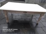 Salontafel, Ophalen, Gebruikt
