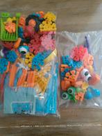 Kids K'nex/bouwstenen, Ophalen, Zo goed als nieuw, K'nex