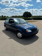 Ford Fiesta 1.3 Benzine / Open dak zo meenemen, Auto's, Handgeschakeld, Particulier, Fiësta, Elektrische buitenspiegels