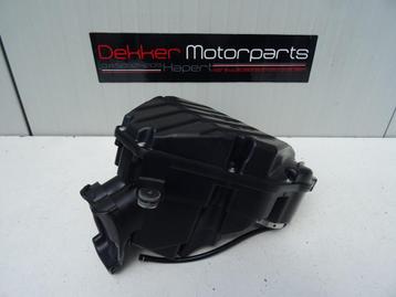 Airbox / Luchtfilterbox Kawasaki Versys 1000 2015-2016-2017  beschikbaar voor biedingen