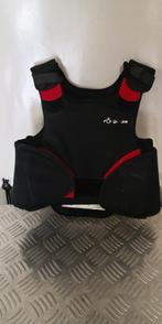 Body protector jeugd (paarden pony's), Sport en Fitness, Ophalen, Zo goed als nieuw
