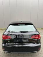 Audi A3 hybride, Auto's, Stof, 4 cilinders, Zwart, 5 zetels