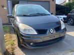 Renault Scénic 7 plaatsen export/handel, Auto's, Voorwielaandrijving, 4 cilinders, 7 zetels, 5 deurs