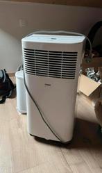 Domo airco met stuk voor schuifraam, Ophalen, Minder dan 60 m³, Nieuw, 3 snelheden of meer