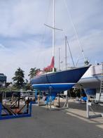 zeiljacht met zeilen C&C 38, 1978, 38 voet, 2025 07 02, 6 meter of meer, Gebruikt, Overige typen, Ophalen of Verzenden