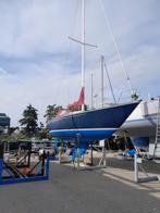 zeiljacht met zeilen C&C 38, 1978, 38 voet, 2023 11 20, Sports nautiques & Bateaux, Voiles & Accessoires de voile, Autres types