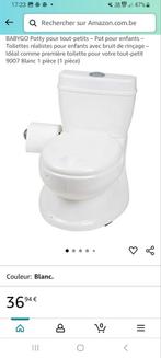 Toilet voor kinderen, Kinderen en Baby's, Ophalen, Zo goed als nieuw